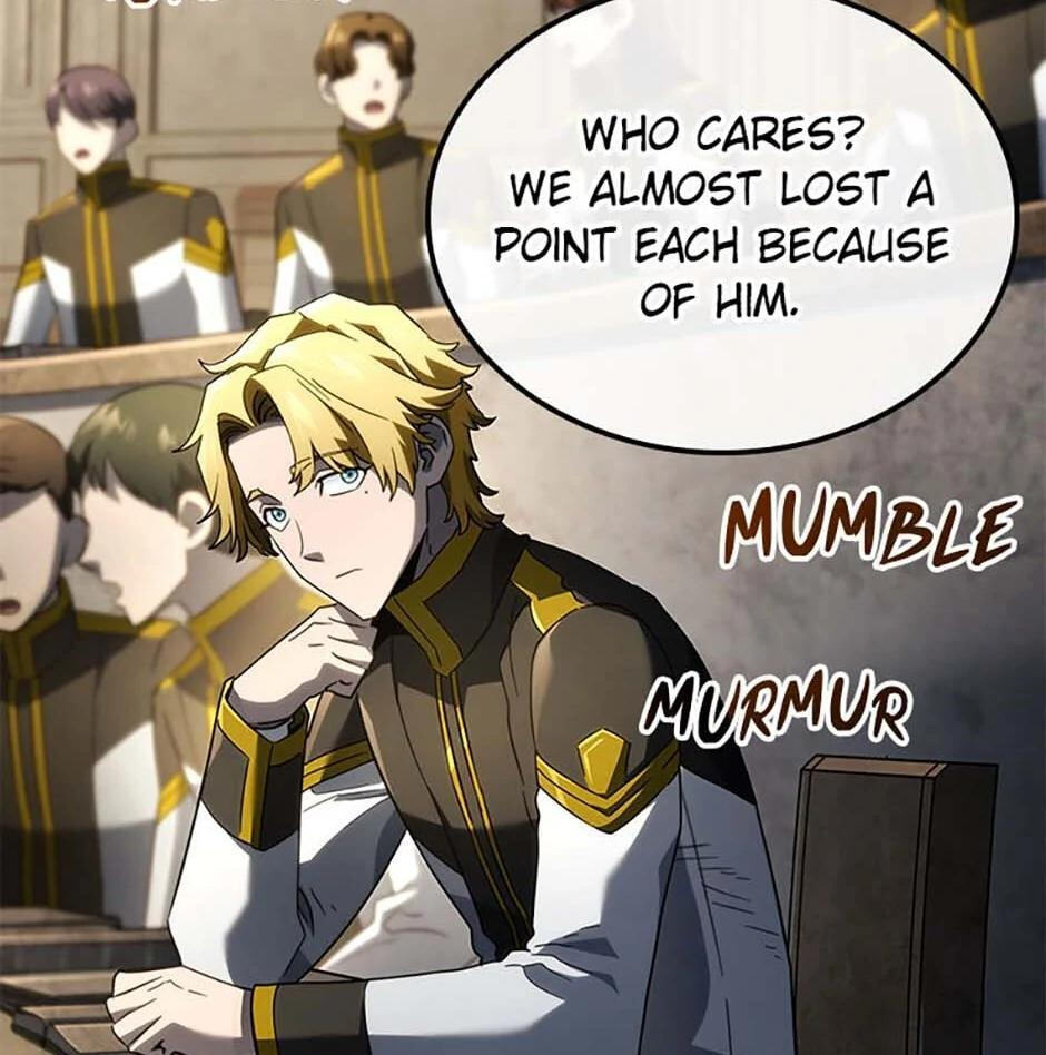 Revenge of the Baskerville Bloodhound, chapter 77, image 88