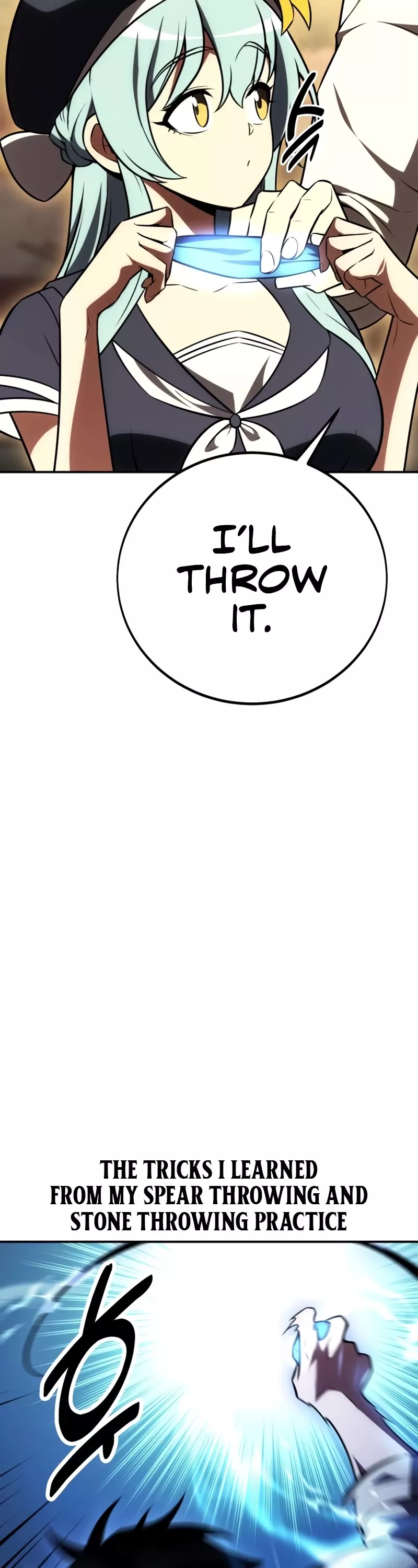 I Killed the Main Player, chapter 46, image 83