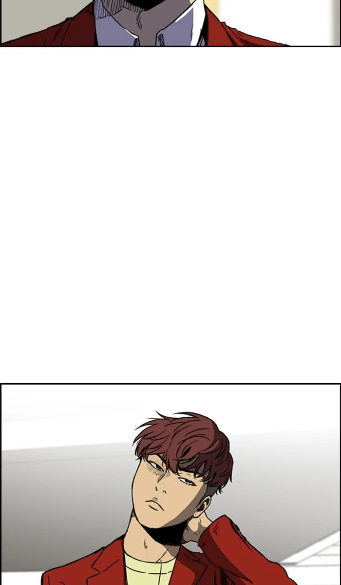 Wind Breaker, chapter 213, image 19