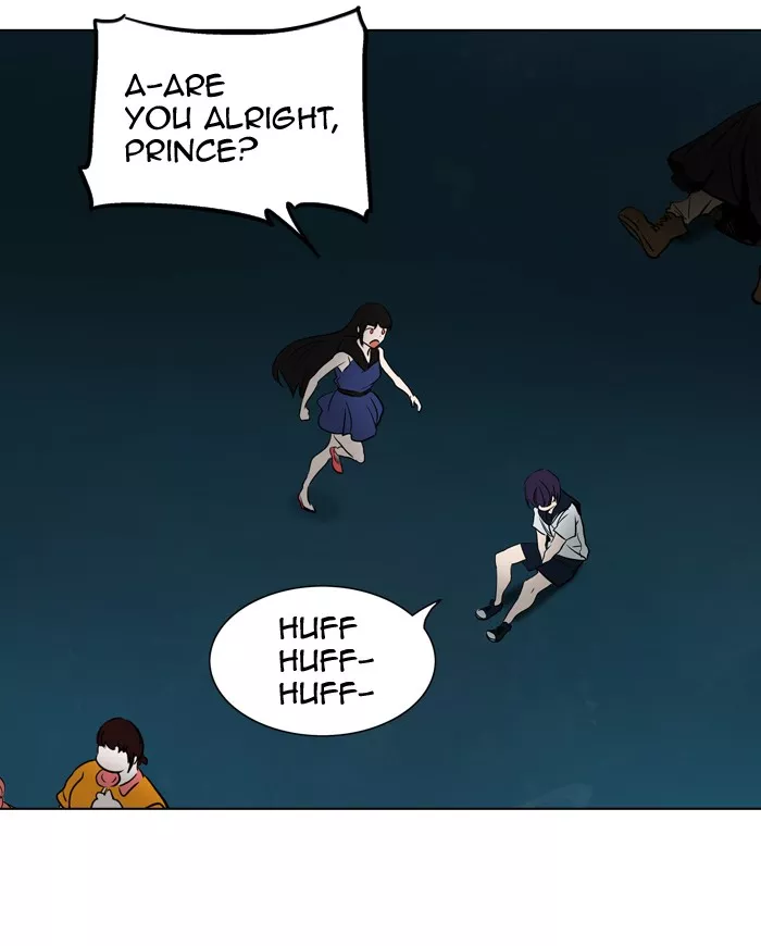 Tower of God, chapter 269, image 32