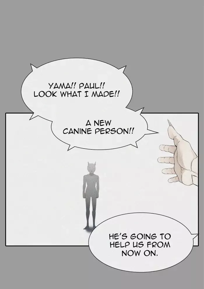 Tower of God, chapter 441, image 90