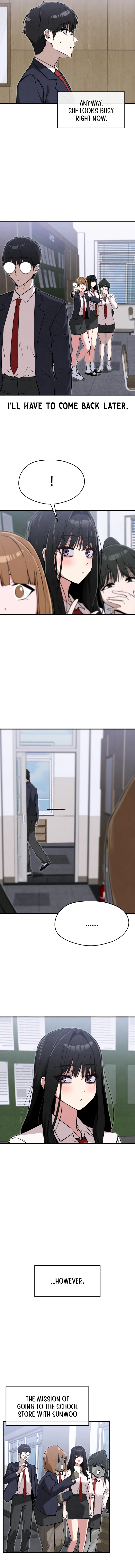 You’re the Only One I Can See, chapter 15, image 7