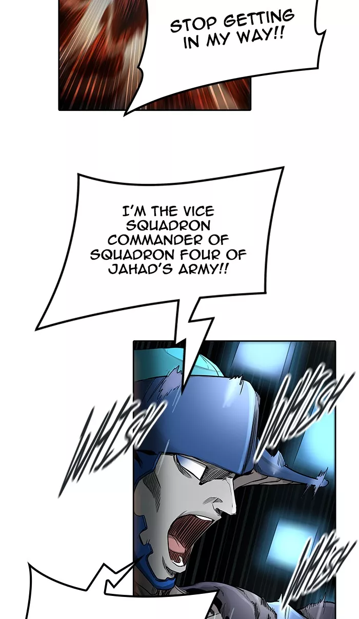Tower of God, chapter 474, image 68