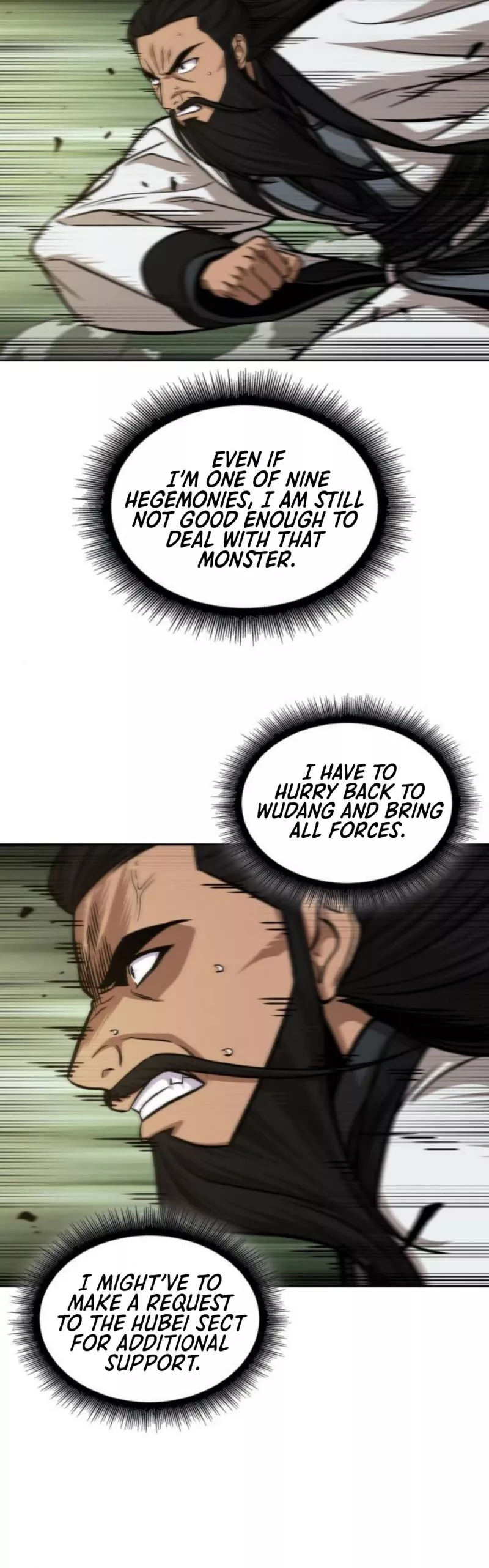 Nano Machine, chapter 152, image 46