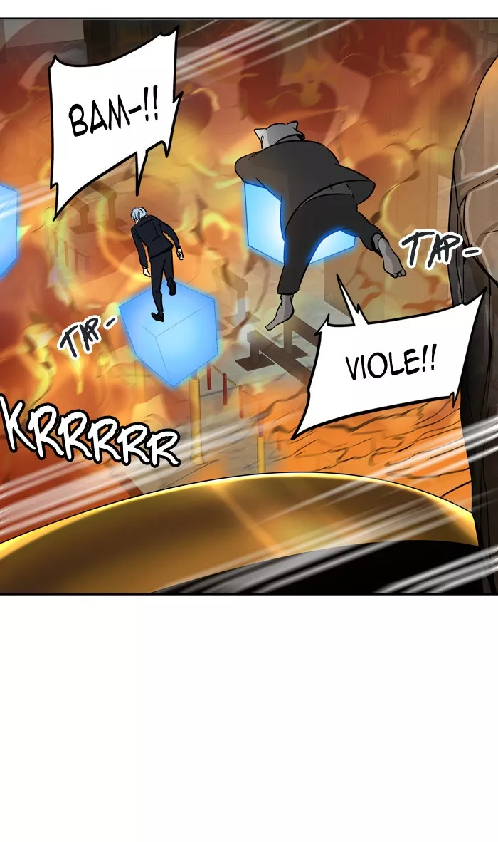 Tower of God, chapter 299, image 85