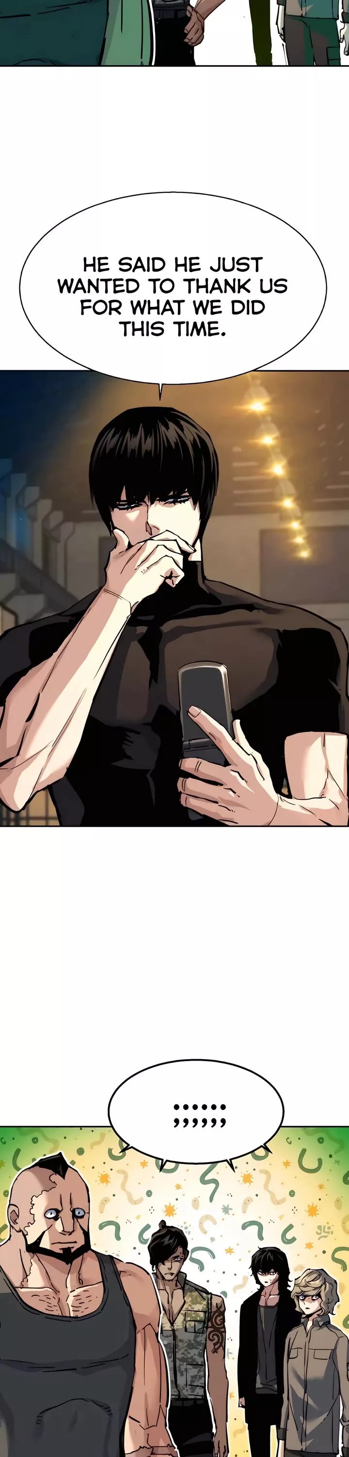 Teenage Mercenary, chapter 246, image 21