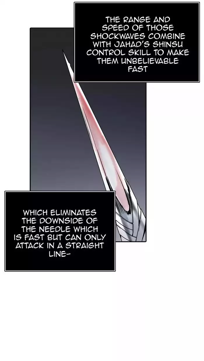 Tower of God, chapter 383, image 37