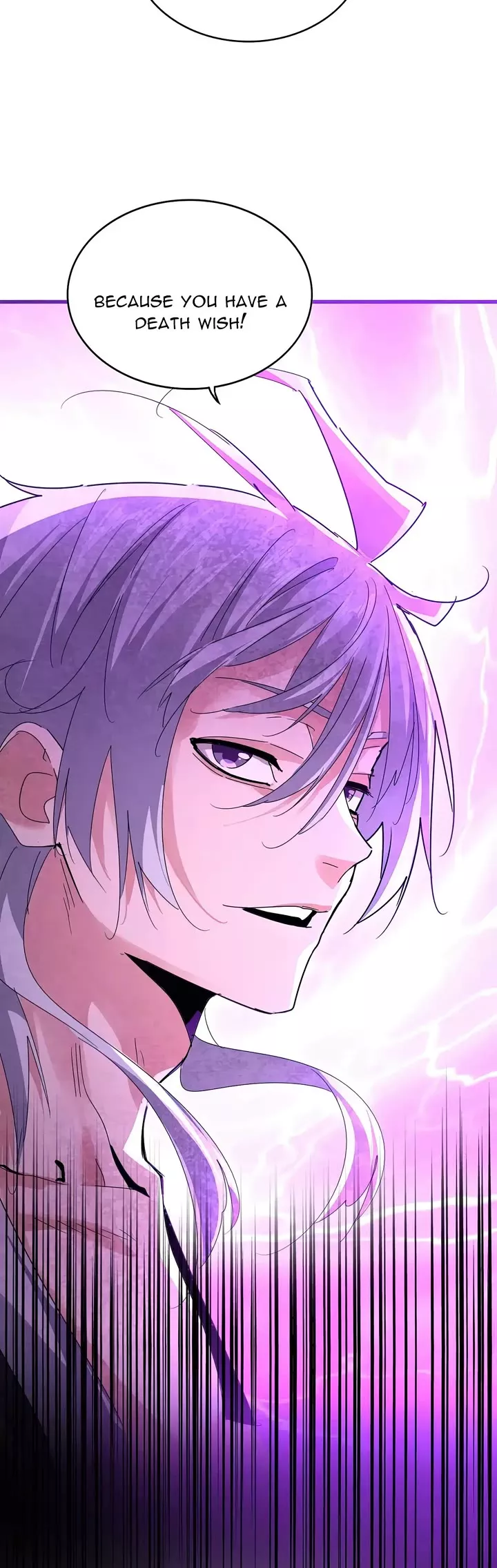 Magic Emperor, chapter 577, image 25