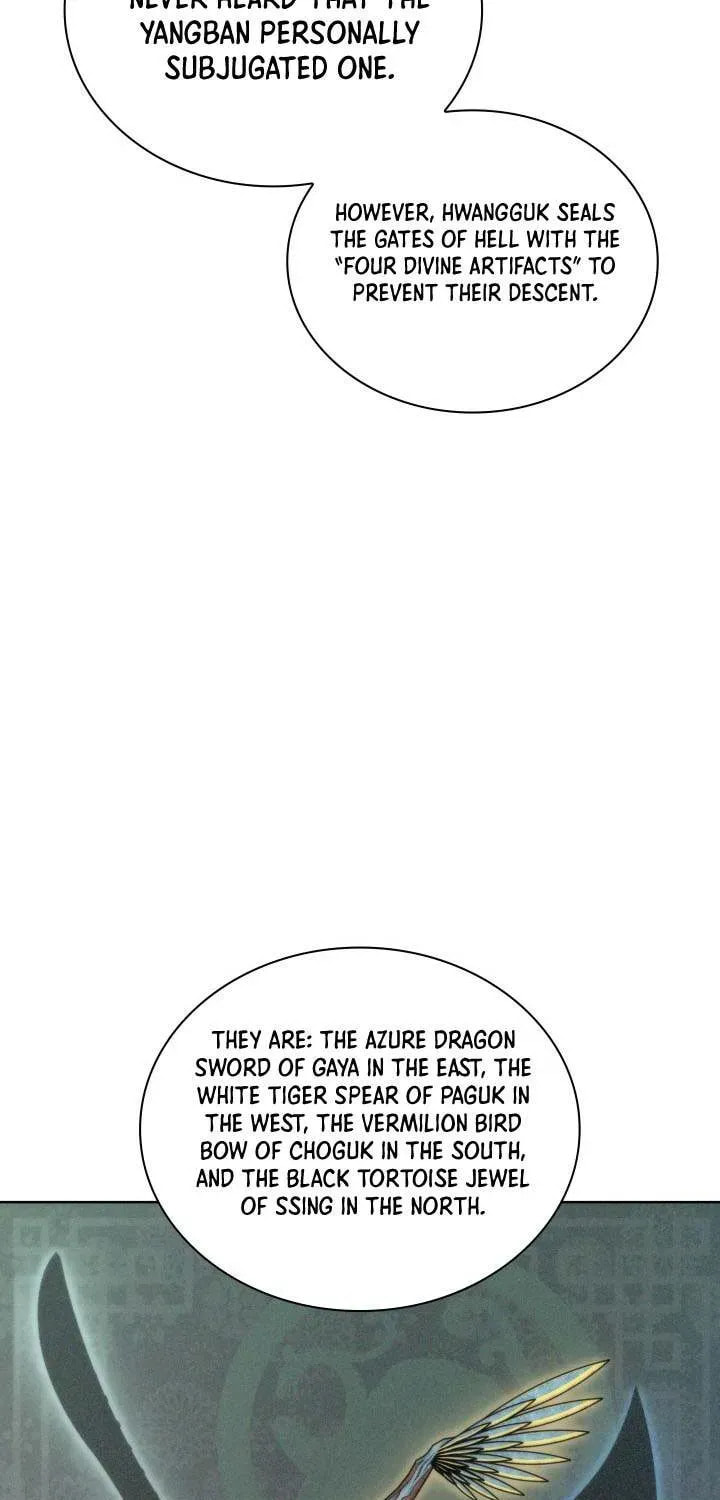 Overgeared (Team Argo), chapter 311, page 89