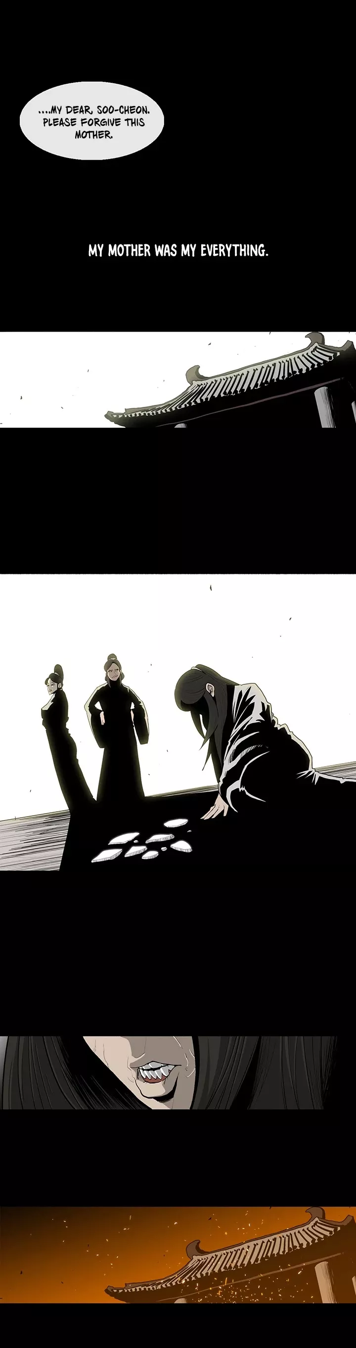 Legend of the Northern Blade, chapter 81, image 11