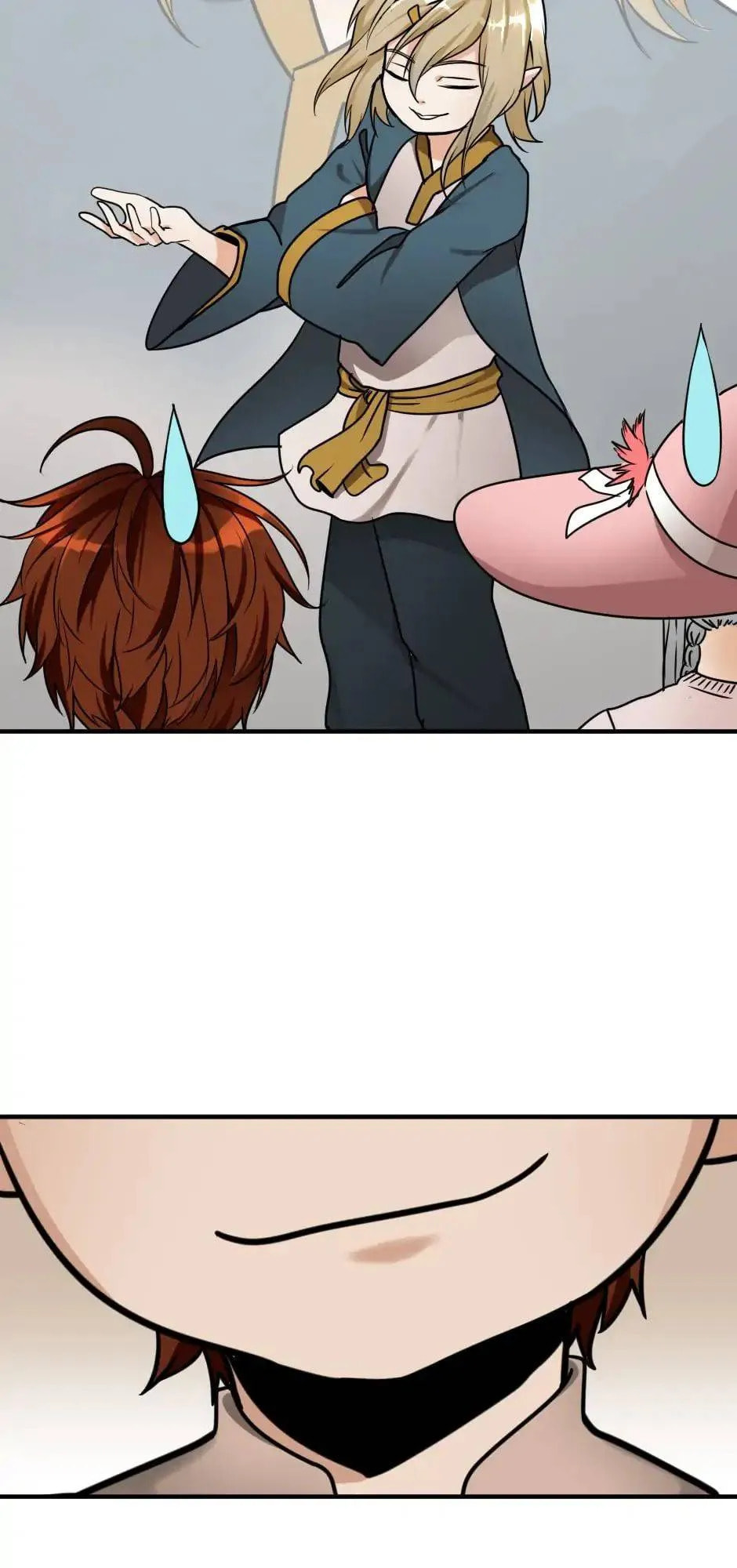 The Beginning After the End, chapter 25, image 19
