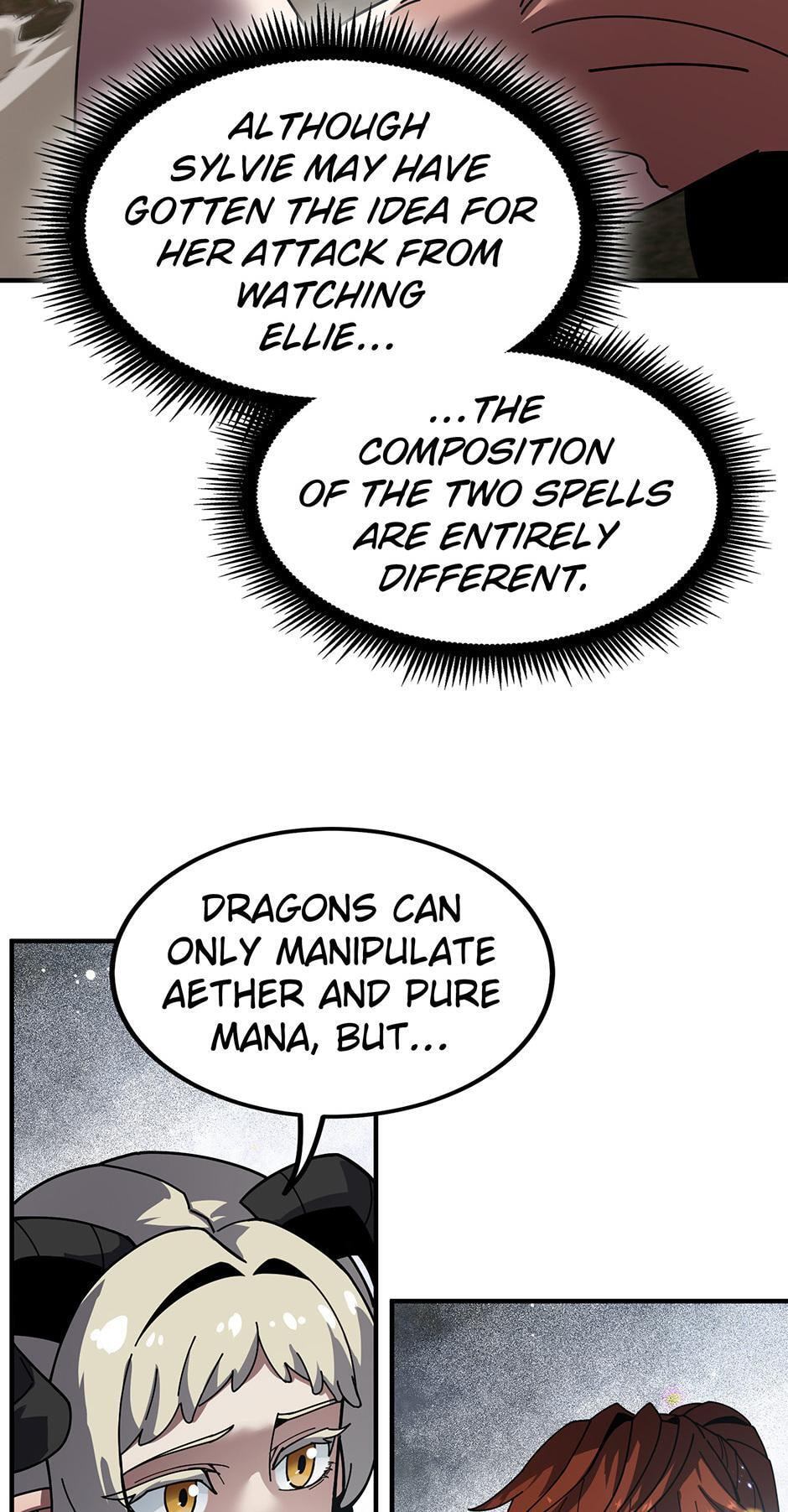 The Beginning After the End, chapter 237, image 77