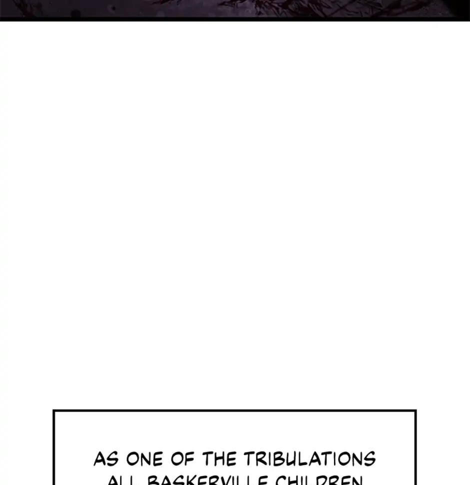 Revenge of the Baskerville Bloodhound, chapter 1, image 88
