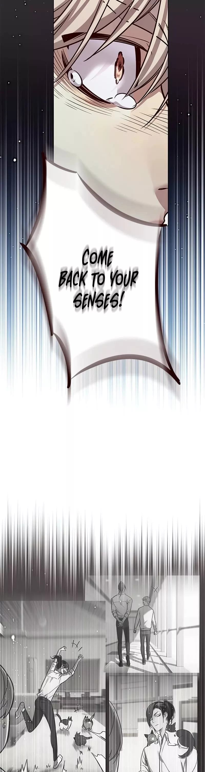 Eleceed, chapter 323, image 45