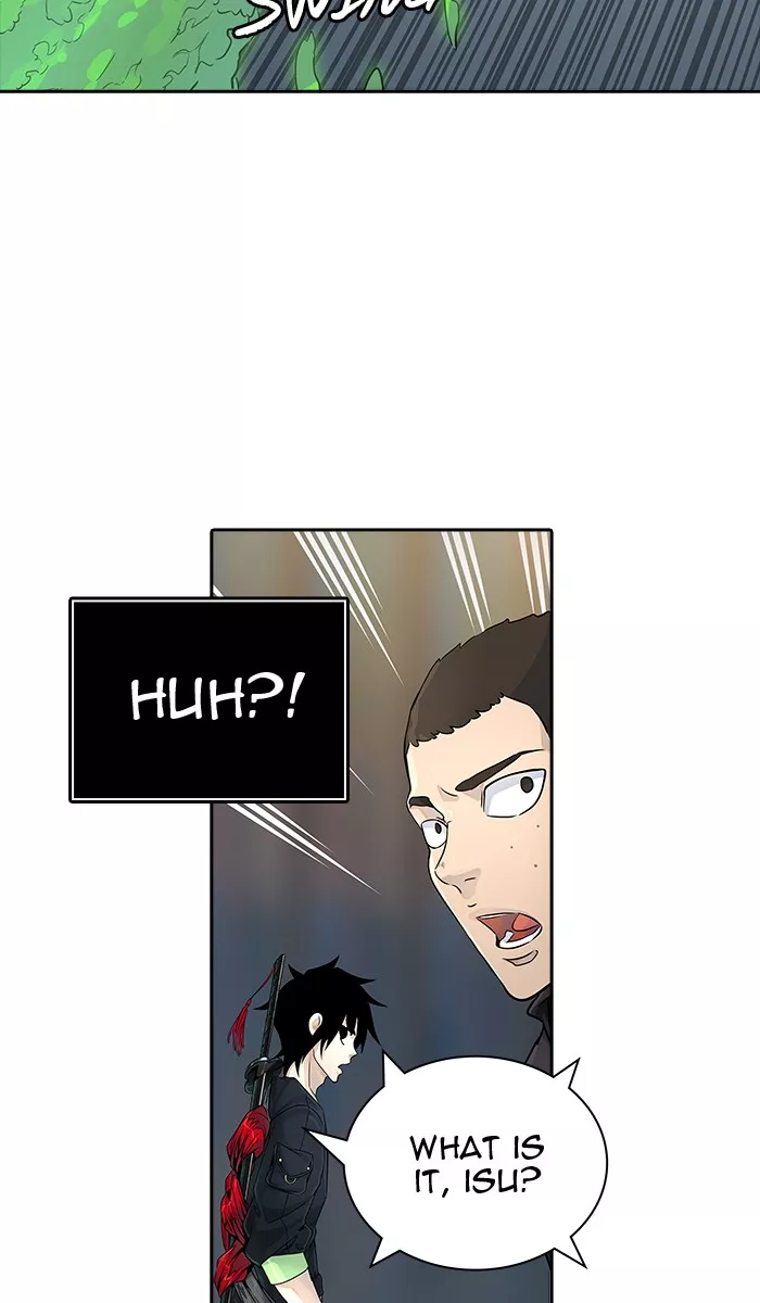 Tower of God, chapter 493, image 131
