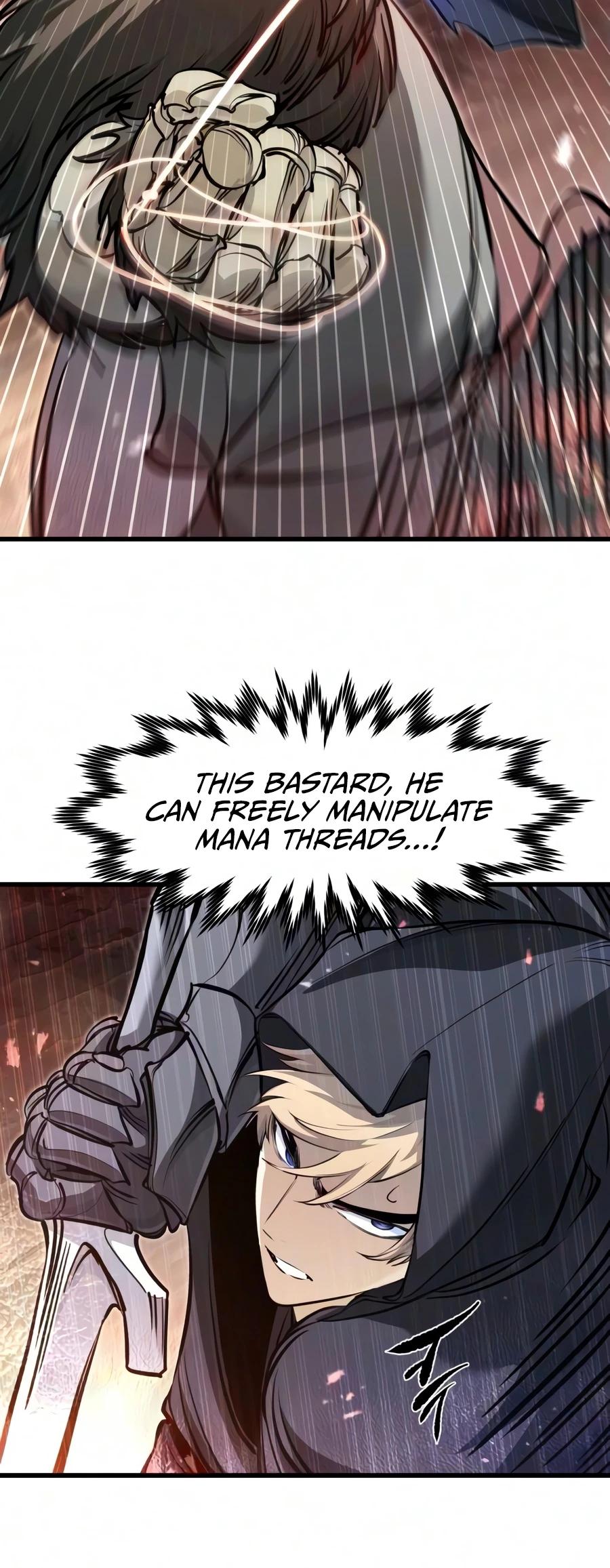 The Regressed Mercenary Has a Plan, chapter 90, image 9