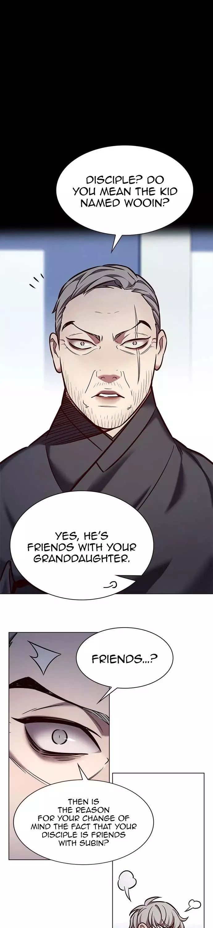 Eleceed, chapter 227, image 38