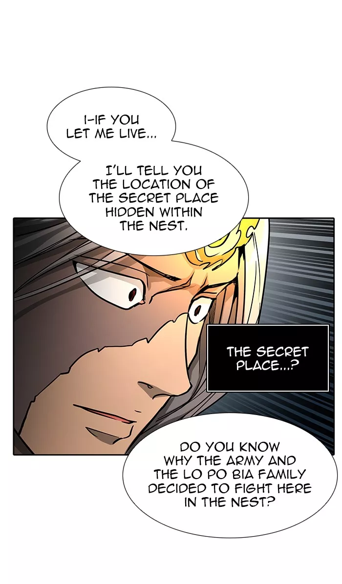 Tower of God, chapter 483, image 89