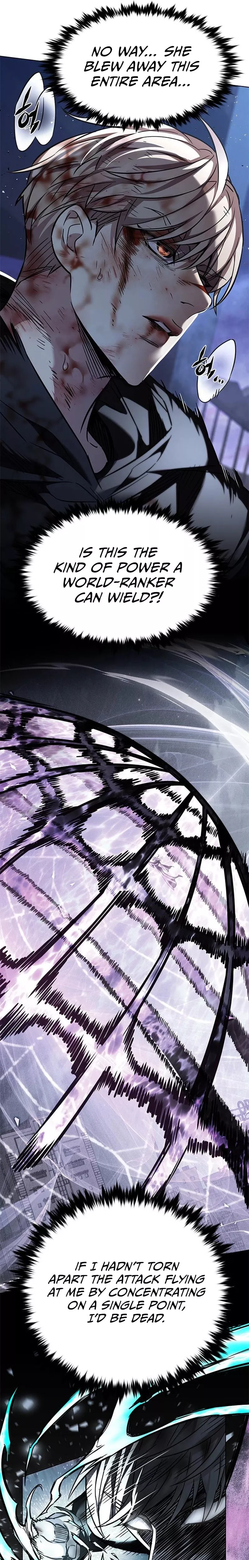 Eleceed, chapter 381, image 25