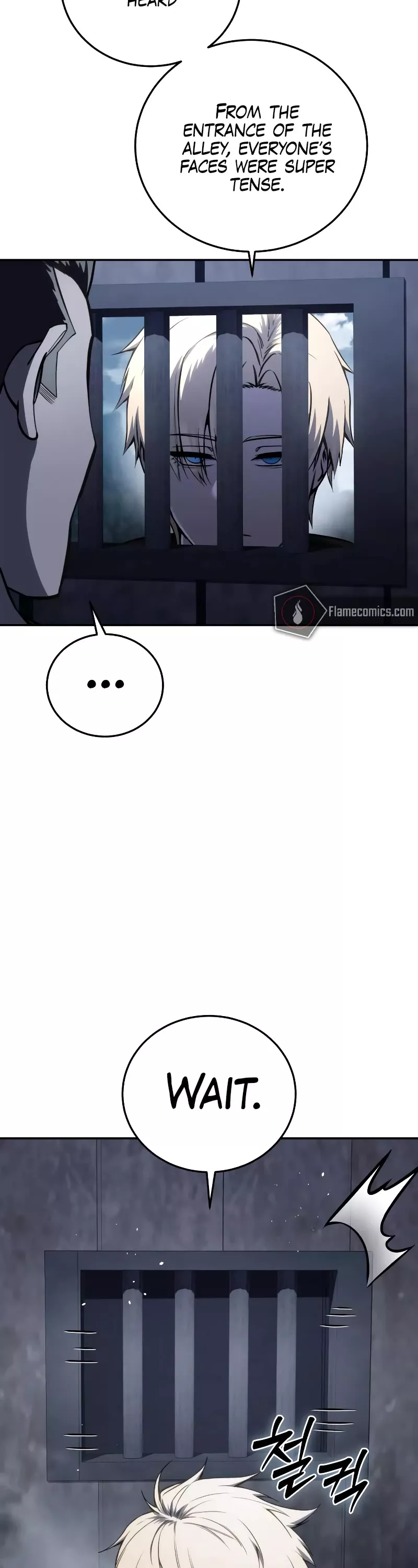 Star-Fostered Swordmaster, chapter 45, image 4