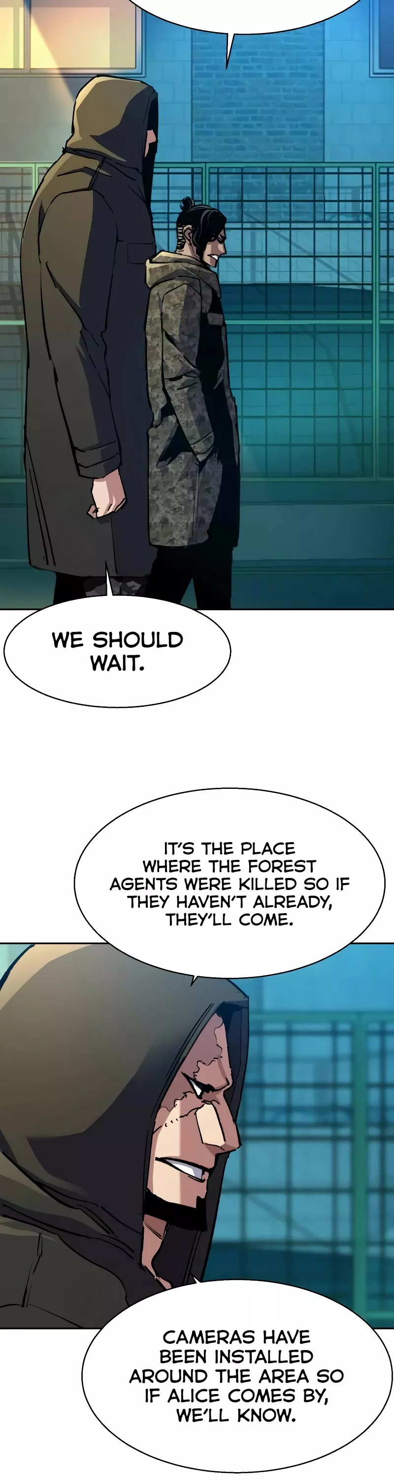 Teenage Mercenary, chapter 154, image 41