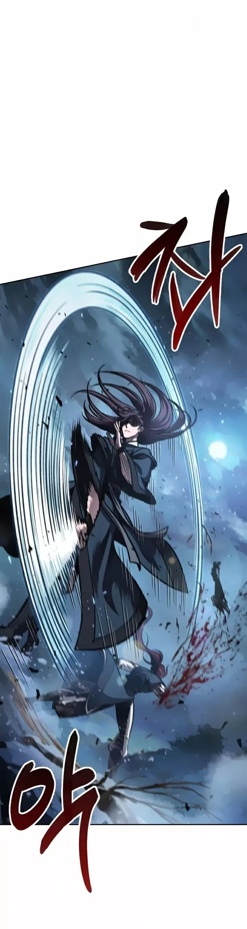 Nano Machine, chapter 85, image 2