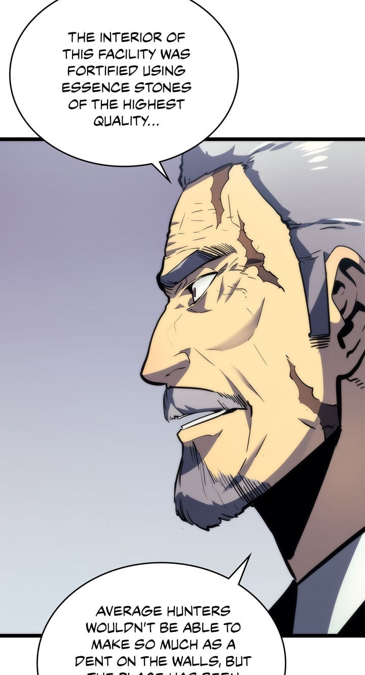 Solo Leveling, chapter 92, page 23
