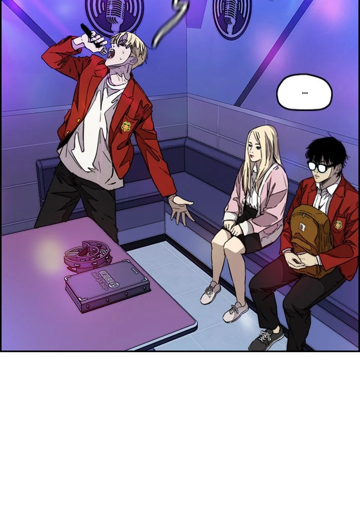 Wind Breaker, chapter 355, image 113