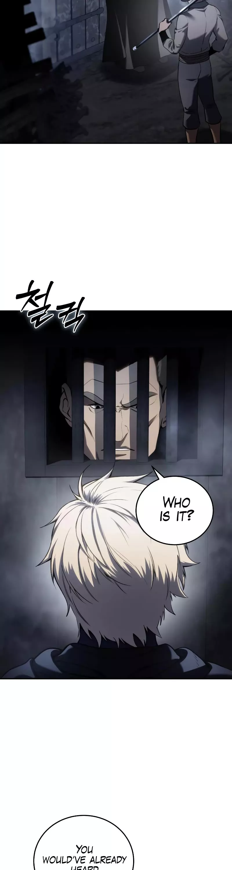 Star-Fostered Swordmaster, chapter 45, image 3
