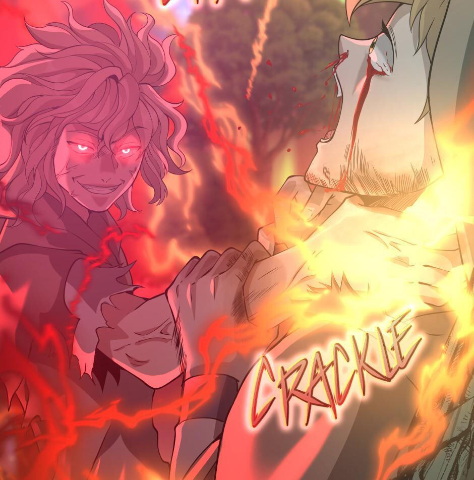 The Beginning After the End, chapter 132, image 150