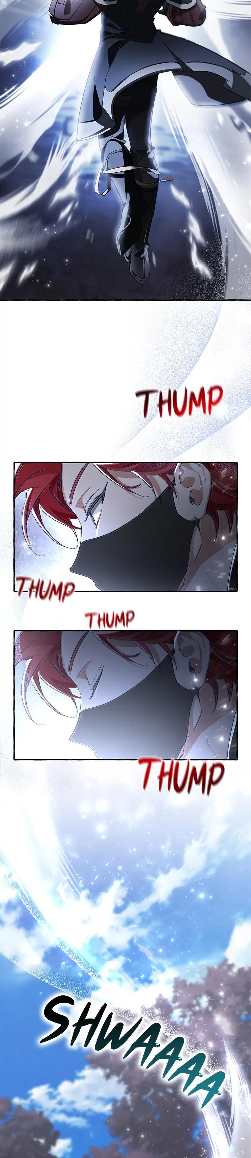Trash of the Count’s Family, chapter 92, image 3