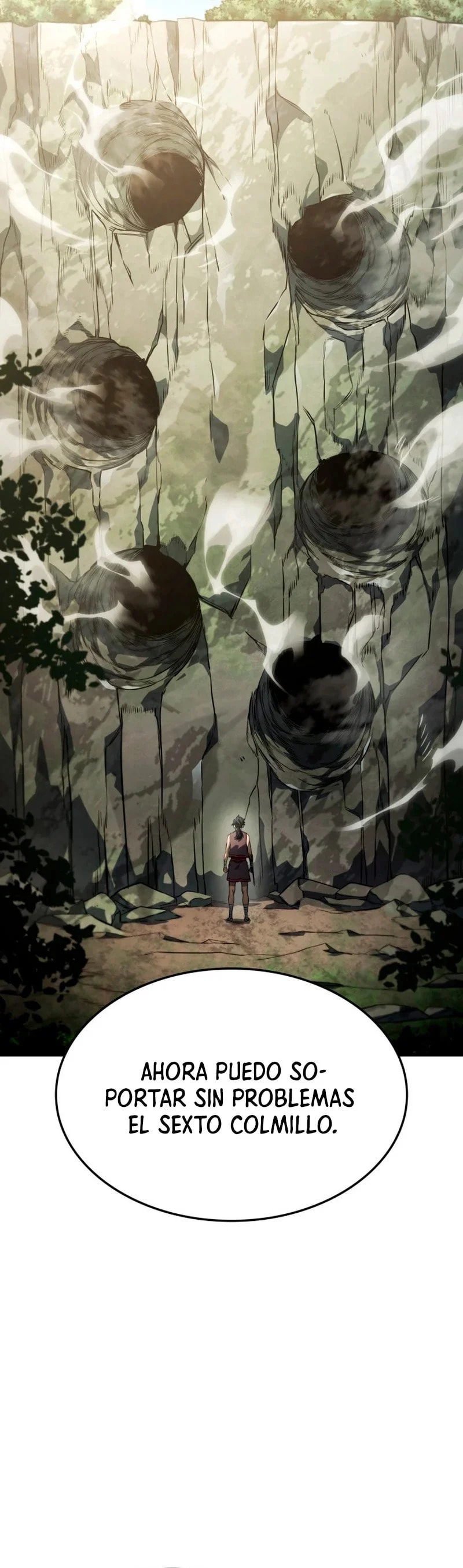 Revenge of the Baskerville Bloodhound, chapter 40, image 25