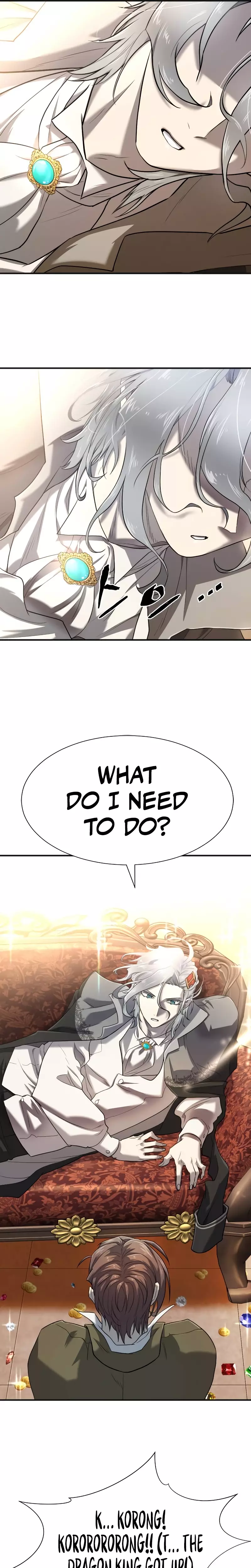 The Greatest Estate Developer, chapter 121, image 32