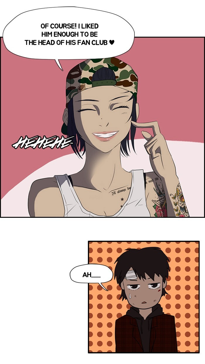 Wind Breaker, chapter 25, page 44