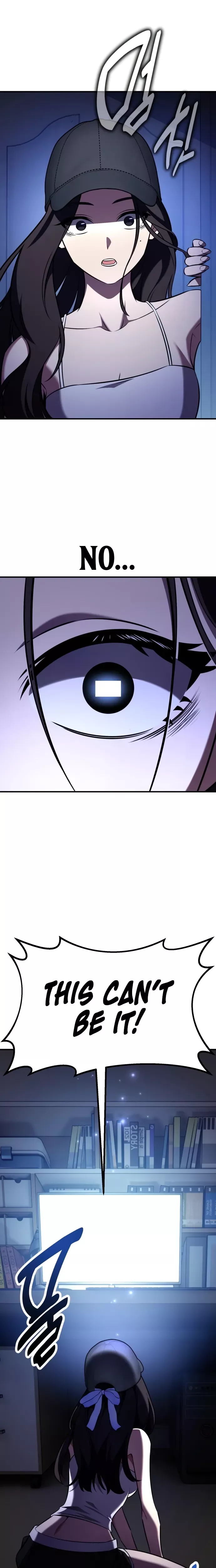 I Killed the Main Player, chapter 101, image 70