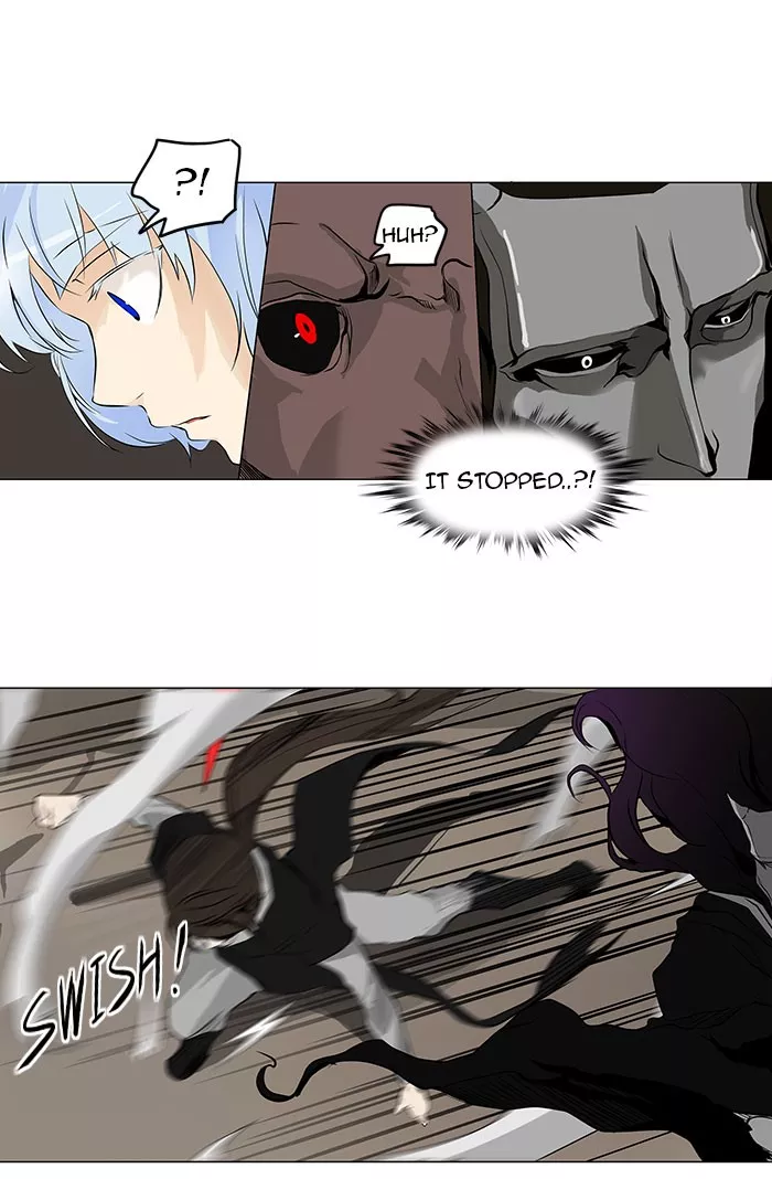 Tower of God, chapter 184, image 19