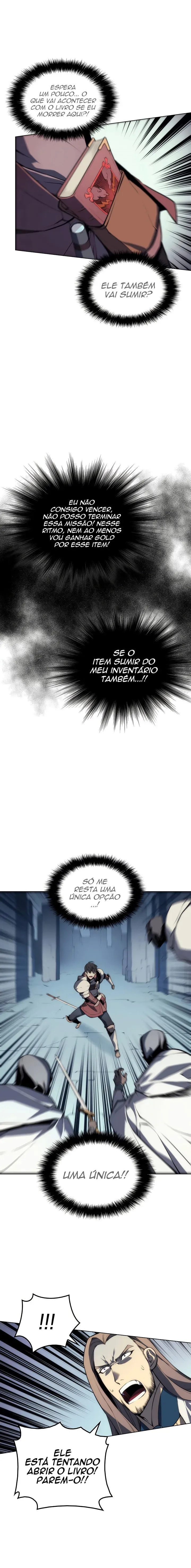 Overgeared (Team Argo), chapter 2, page 16