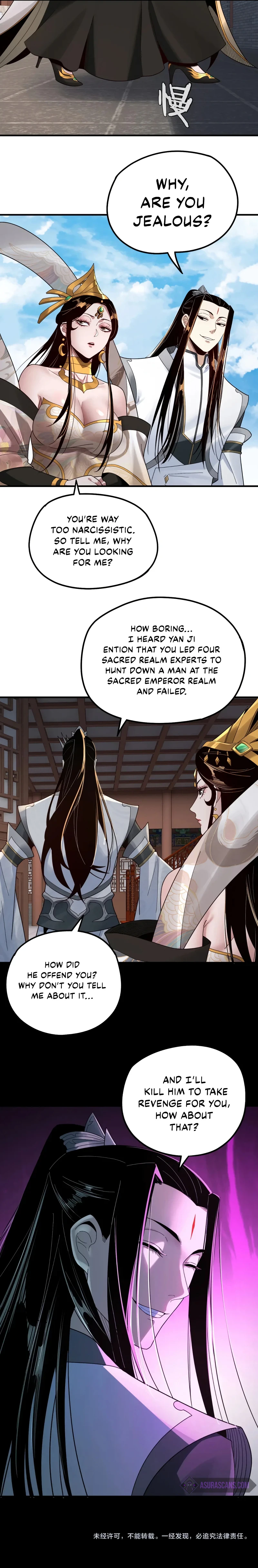 I Am the Fated Villain, chapter 44, image 7