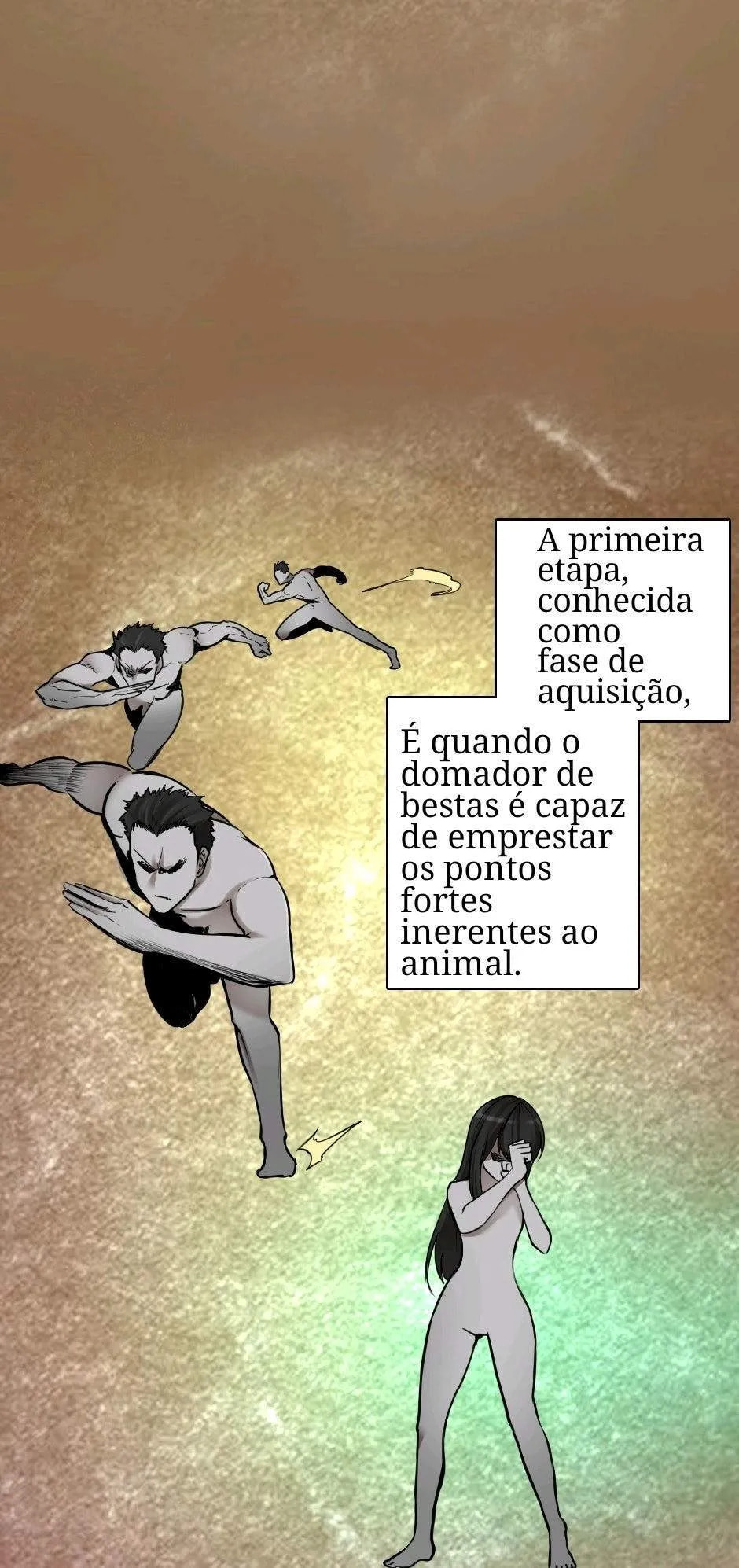 The Beginning After the End, chapter 28, page 3