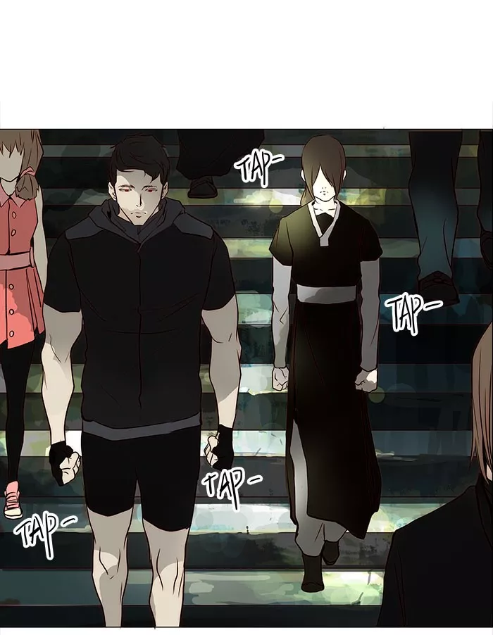 Tower of God, chapter 162, image 9
