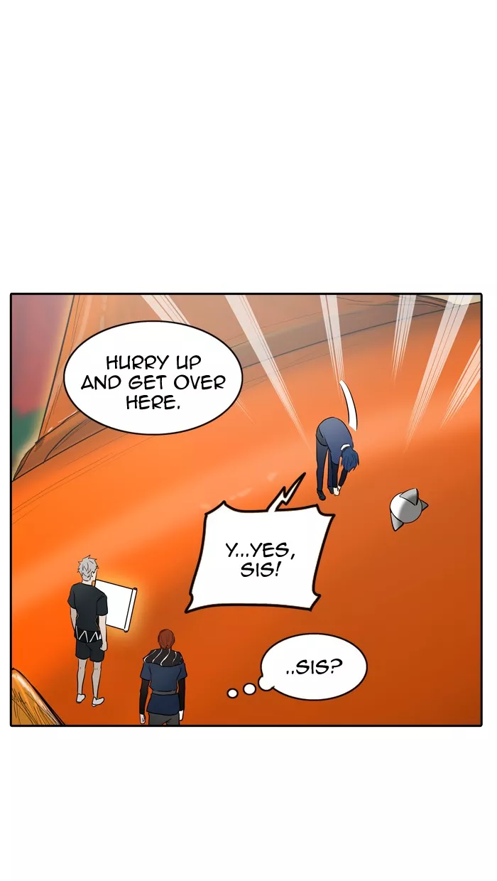 Tower of God, chapter 360, image 106