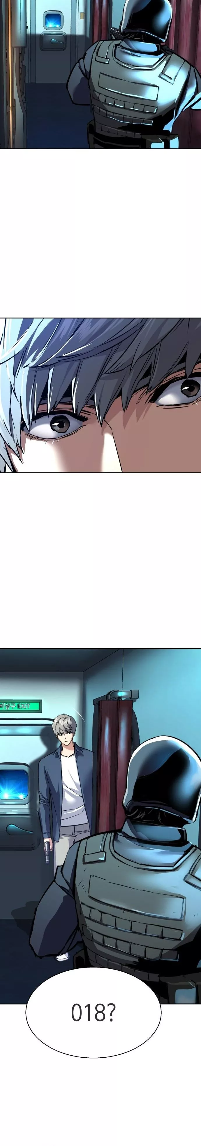 Teenage Mercenary, chapter 242, image 5