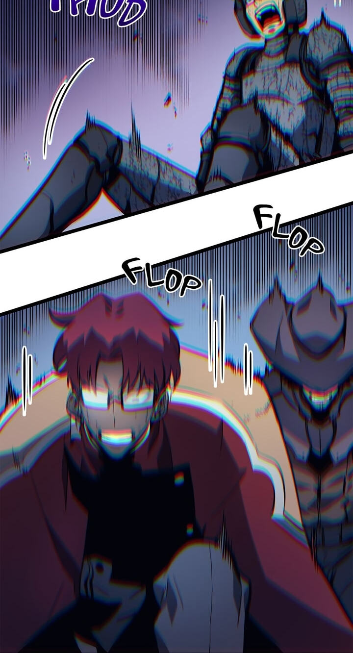 Solo Leveling, chapter 99, page 23