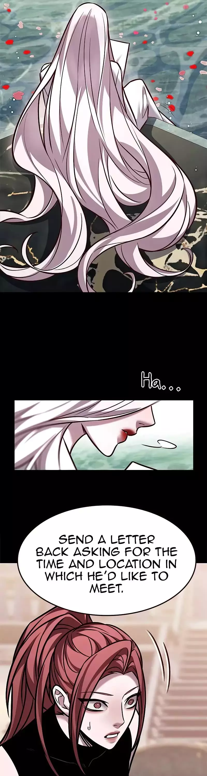 Eleceed, chapter 298, image 30