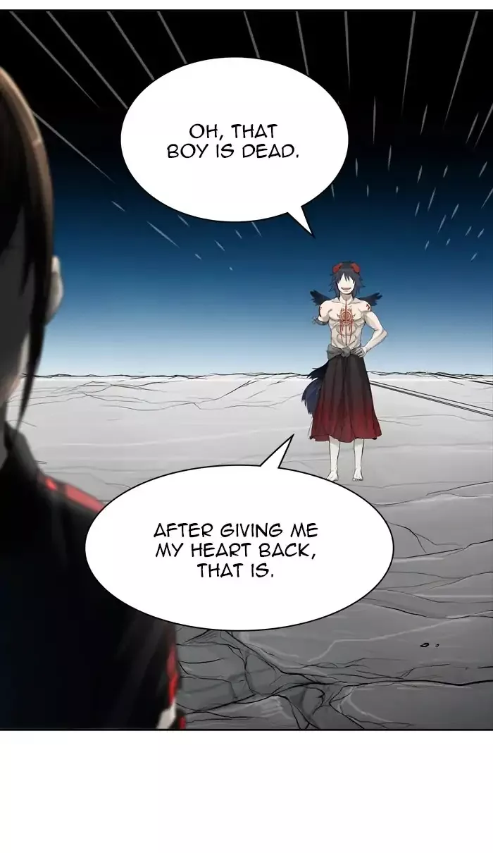 Tower of God, chapter 439, image 81