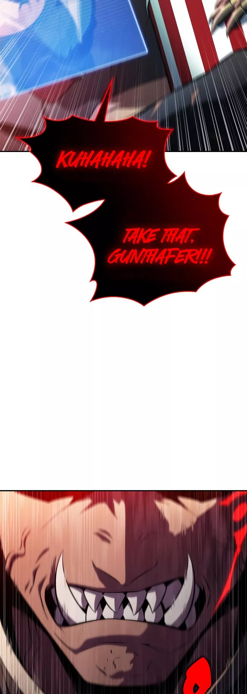 Solo Max-Level Newbie, chapter 238, image 35