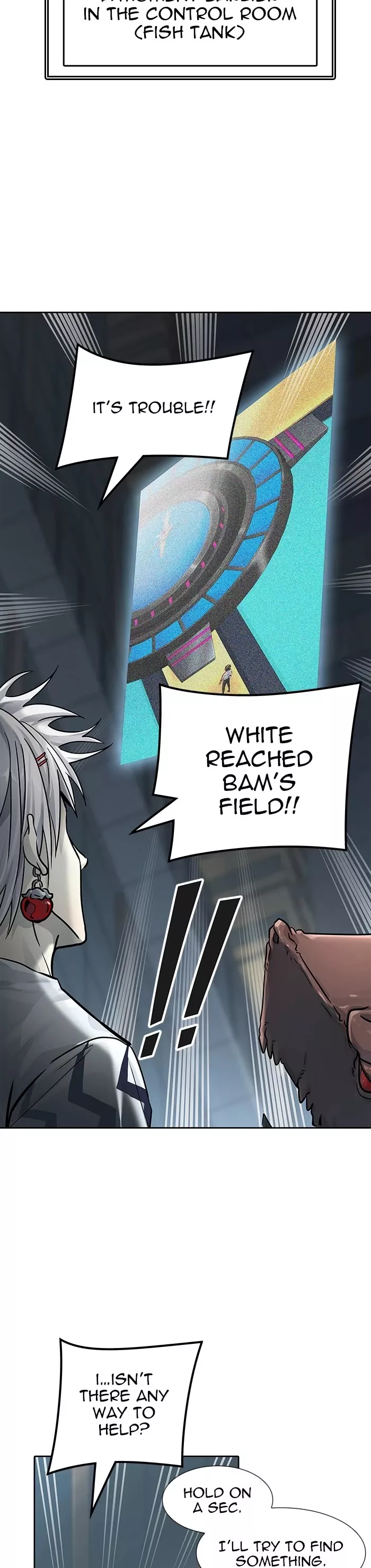 Tower of God, chapter 506, image 20