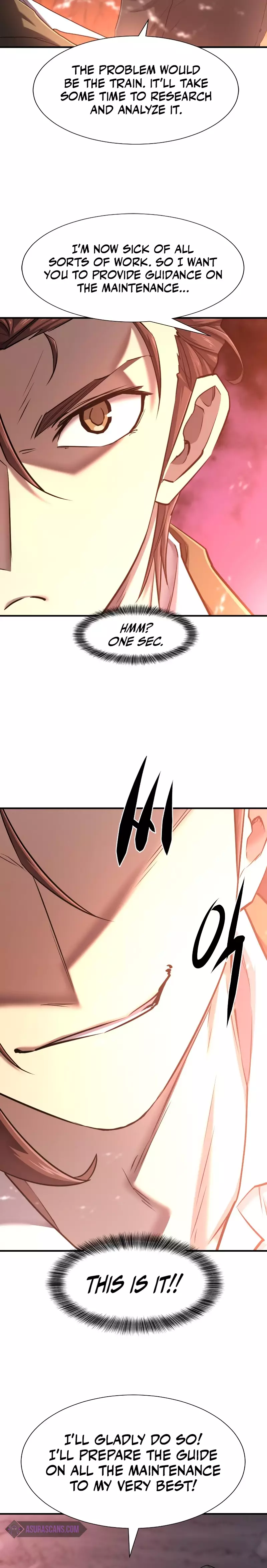 The Greatest Estate Developer, chapter 119, image 4