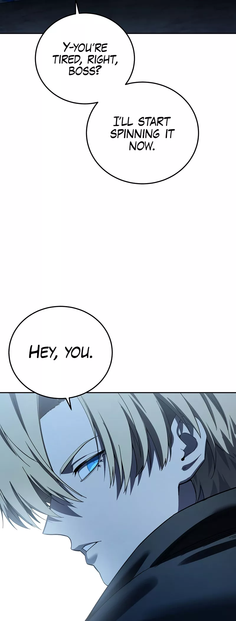 Star-Fostered Swordmaster, chapter 97, image 19