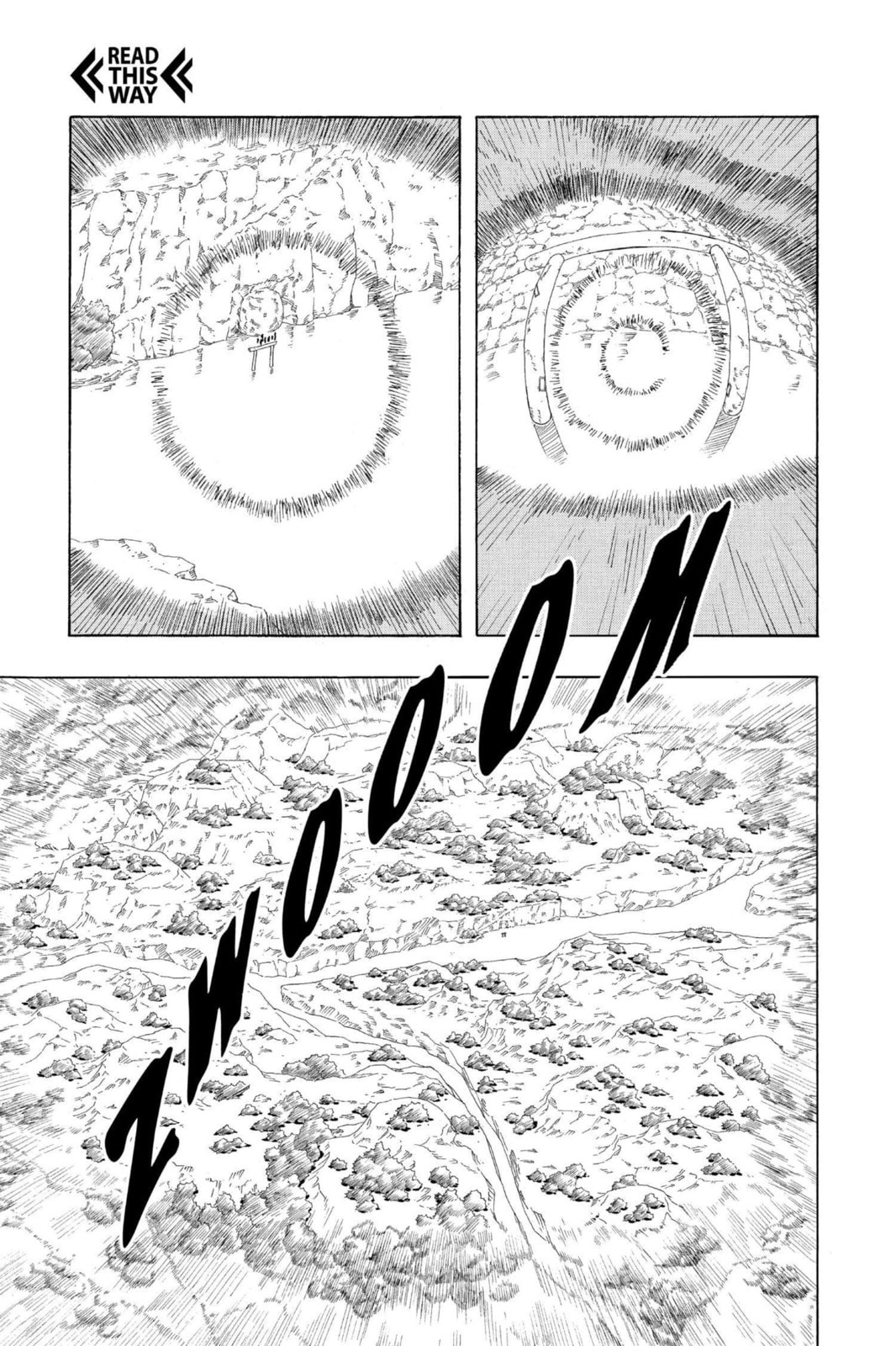 Naruto, chapter 263, image 7